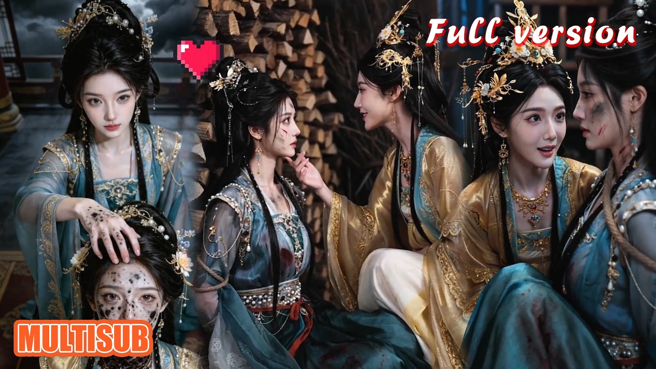 浮生判：女判官重生复仇逆天改命