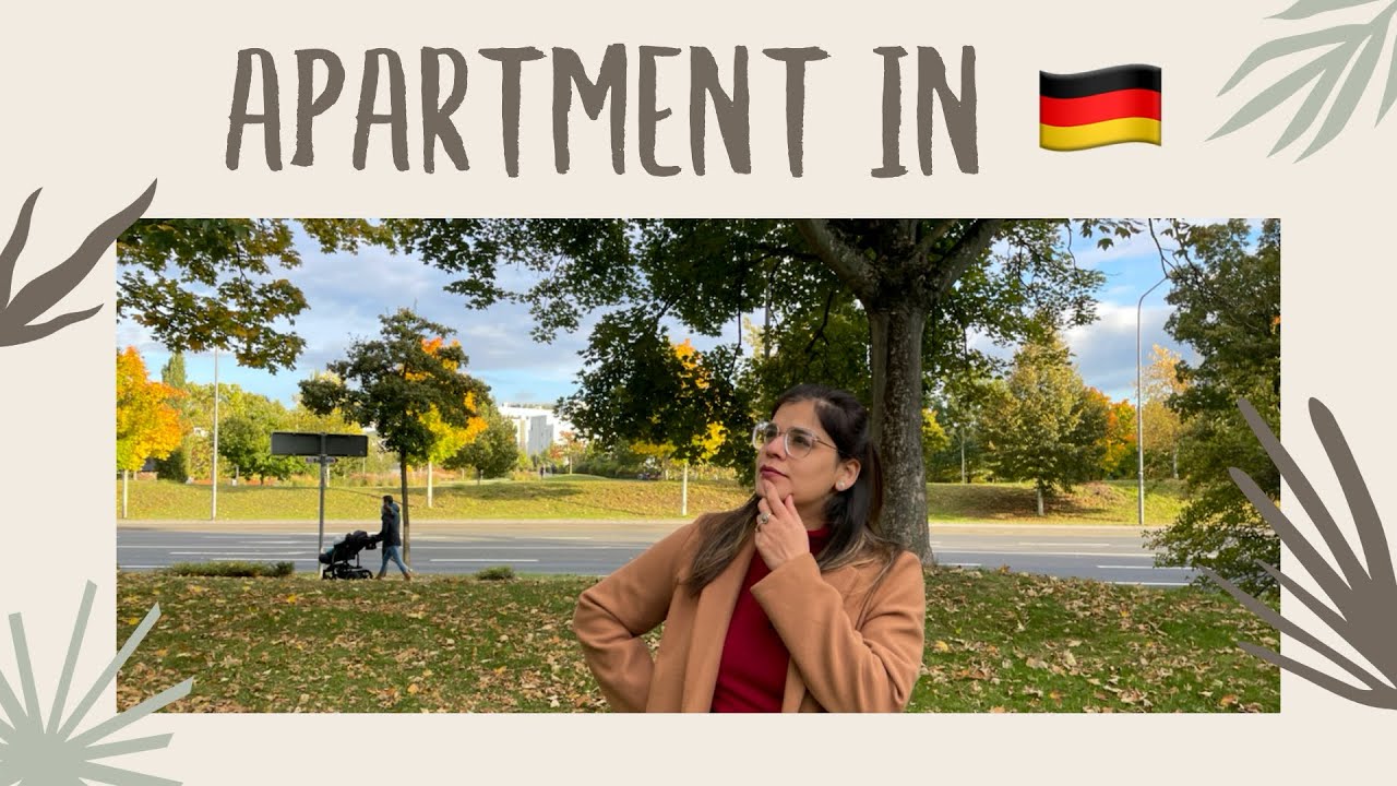 Guide to apartments in Germany Things to know before looking for