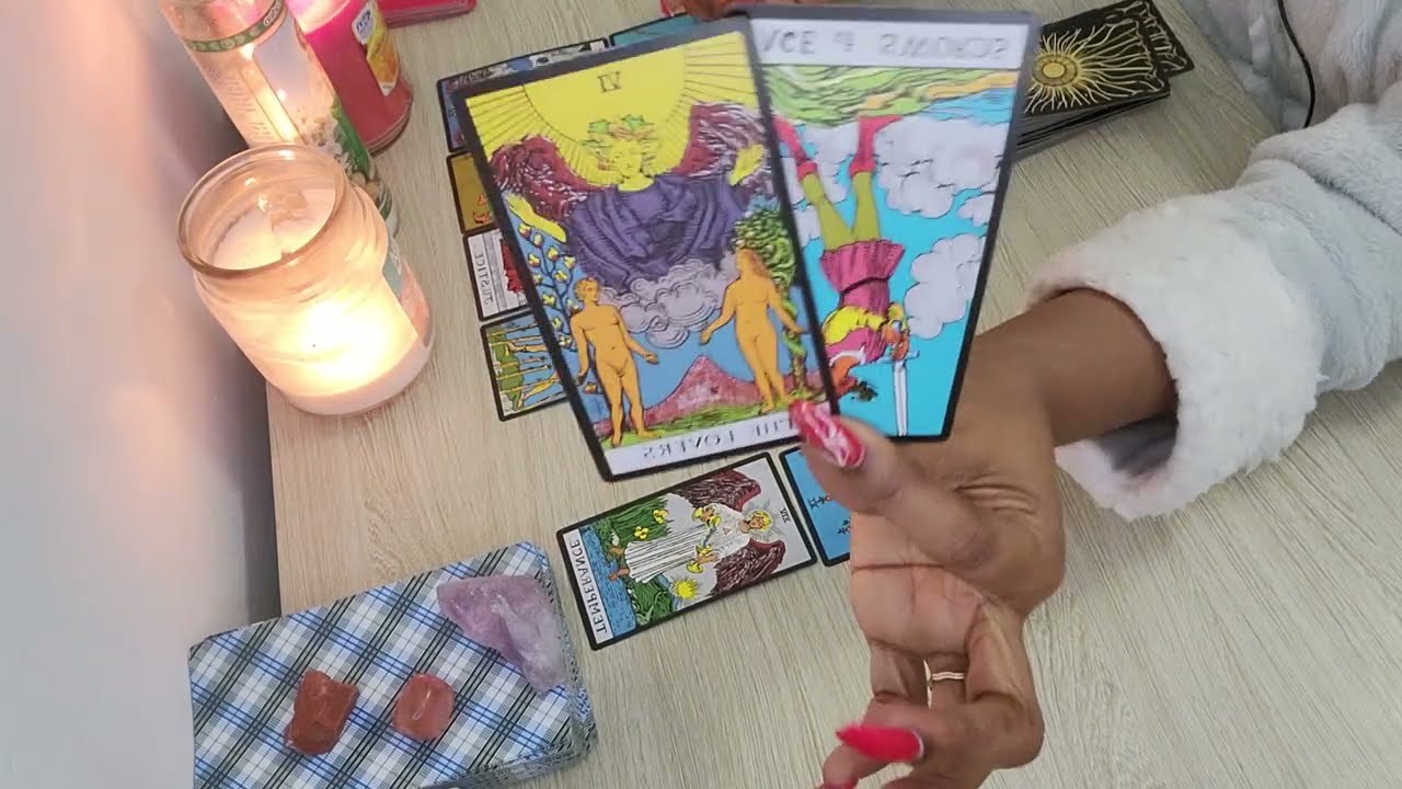 SCORPIO♏️ UR EX GOTTA GO👋BUT A NEW LOVE STARTS BUT THERE PASTED LOVER CAN'T LOSE🤷‍♀️DETAIL READING🔮💫