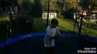 luxes first ever on a g tramp
