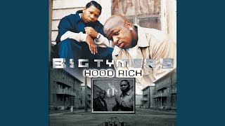Oh Yeah! (feat. Tateeze & Boo And Gotti) - Big Tymers