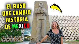 🇲🇽EL RUSO que DESCIFRÓ la ESCRITURA MAYA SIN CONOCER MÉXICO - Yuri Knorozov | RUSOS REACCIONAN