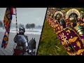 5 INCREDIBLE Bannerlord Overhaul Mods Coming To Mount and Blade