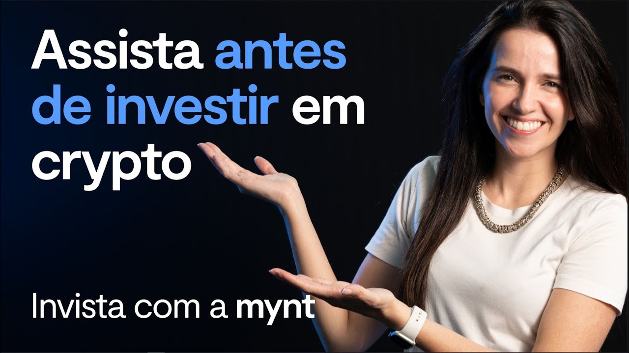 Investindo em crypto: 6 passos para começar a investir com inteligência