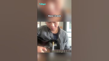 Pro crypto trader trading vs. How I trade 🤡