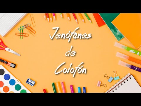 Video: ¿Dónde se encuentra un colofón?