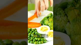 Weight Loss ke Liye Best Vegetables | Slim &amp; Fit Rahne Ke Tips /@zaikaone
