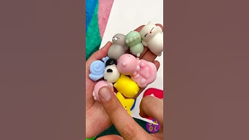 POP IT ASMR Fidget Toys SIMPLE DIMPLE TikTok Compilation Satisfying 8 #Shorts #ASMR