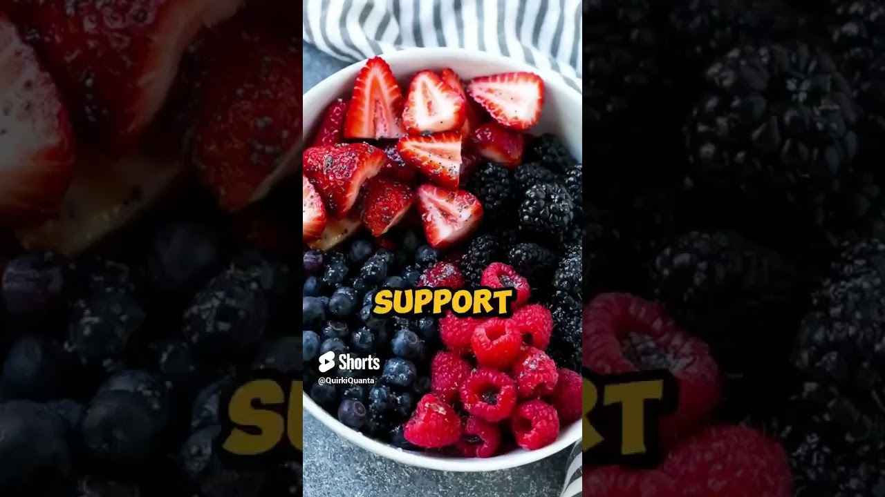 These Foods boost your vision Naturally