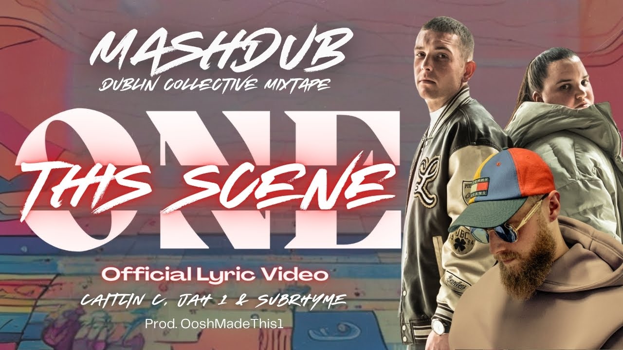 Watch This scene by Caitlin C, SubRhyme & Jah1 (Official Lyric Video) on YouTube Watch This scene by Caitlin C, SubRhyme & Jah1 (Official Lyric Video) on YouTube