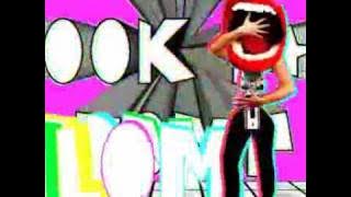 LE TIGRE - DECEPTACON