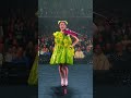 Me and my audience by the end of a 90 minute show #theclique