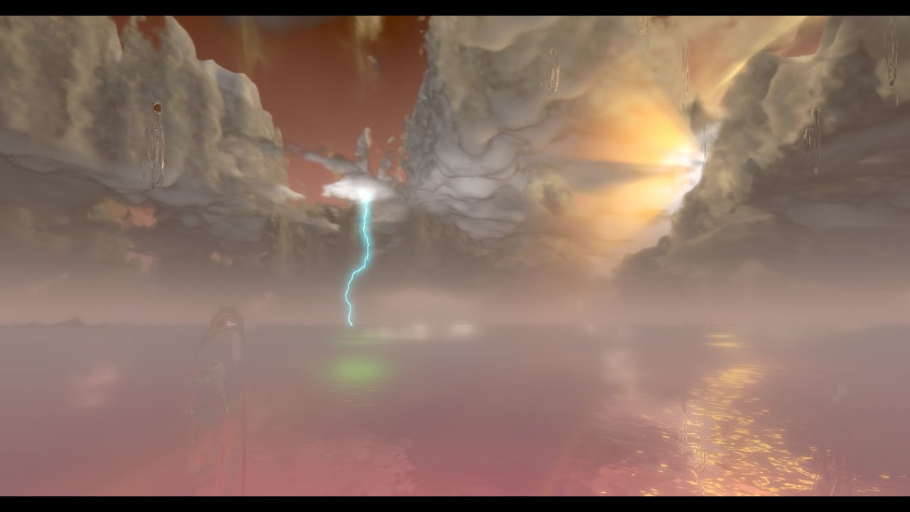Environment Building Bundle, video preview 98