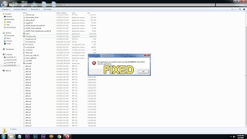 How to Fix 0xc000007b Error on Windows 7/8/10 Quickly | ARealGamer