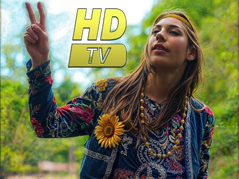Technohead - I Want To Be A Hippy (1995 Official Video) 🎞️HD🎞️