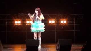 2013/06/29 山木莉絵@FANJtwice
