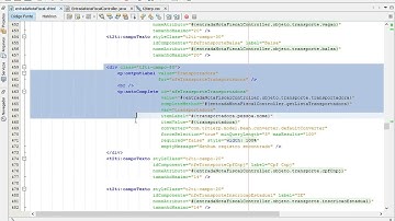 T2Ti ERP Lite - Java - Estoque - Video Aula 04 - Entrada Nota Fiscal