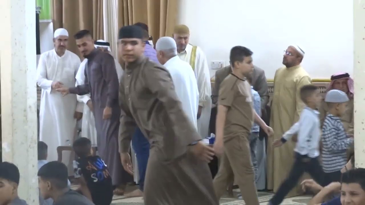 جامع حي الفرات