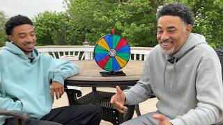 A Father & His Son | Episode 7 ID Part 2 The Path to Purpose Net Worth