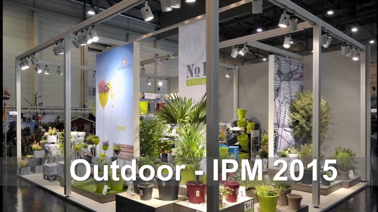 Impressions IPM 2015