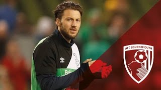 Interview Harry Arter Discusses His Injury And Having To Miss Euro 2016
