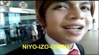 Animangaki Cosplay 27Th 28Th August 2016 Sakura Haruno The Last Naruto The Movie