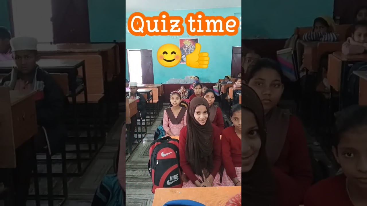 quiz time|science question answers