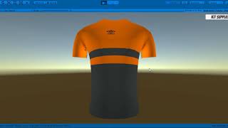 1# - Kit Editor Prototype