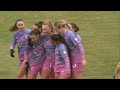 Craziest Goals in Women’s Soccer | Gainbridge Super League