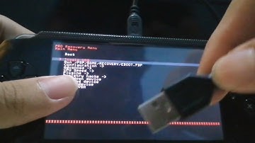 how to put a custom gameboot to your psp
