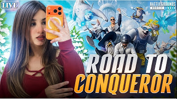 YOO I AM BACKK | SHANAYA YT | AGGRESSIVE GAMEPLAY | #bgmilive #shortsfeed #shorts #gaming #girlgamer