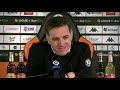 La réaction de Christophe Pelissier après FC Lorient - Paris SG (3-2) 20-21