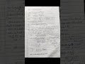 complex analysis important questions with solutions M.sc 2nd sem #viral #ccsu #importantquestions