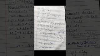 complex analysis important questions with solutions M.sc 2nd sem #viral #ccsu #importantquestions
