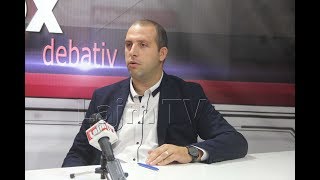 Intervistë - Erkan Arifi, kandidat i BDI-së për kryetar të Komunës së Likovës