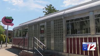 Quick Bites: West Side Diner