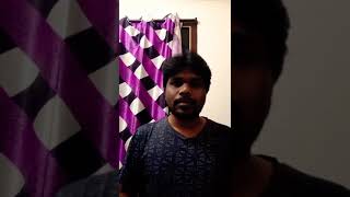 Own Dialogue#trending #auditions #shorts #yshorts #telugumovies #movieaudition #telugushorts#viral