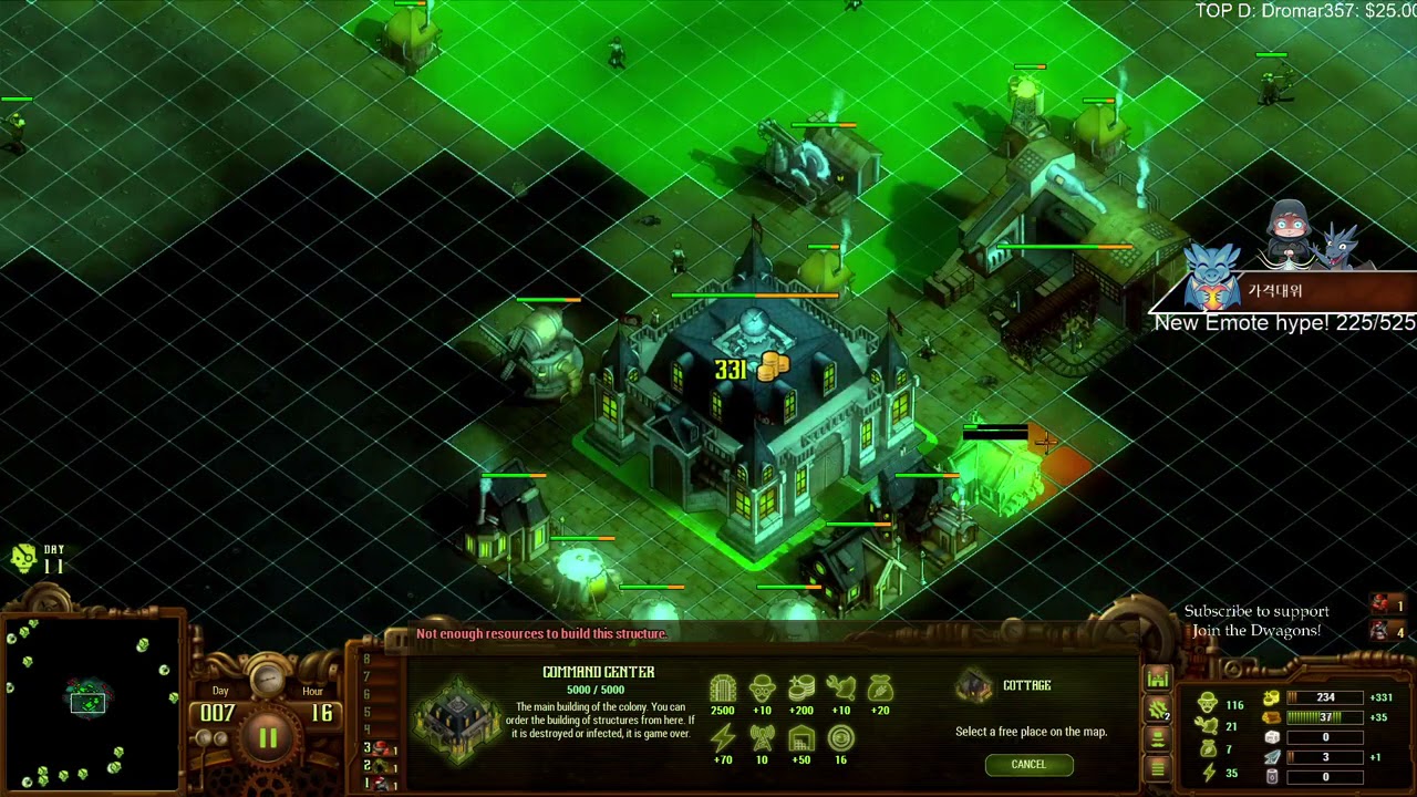 They are billions 900% no pause - brutal diff. THE IMPOSSIBLE MAP BEATEN!