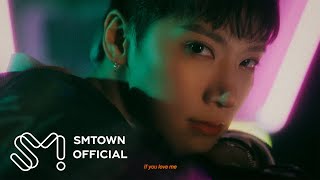 TEN 텐 &#39;Lie With You&#39; Track Video