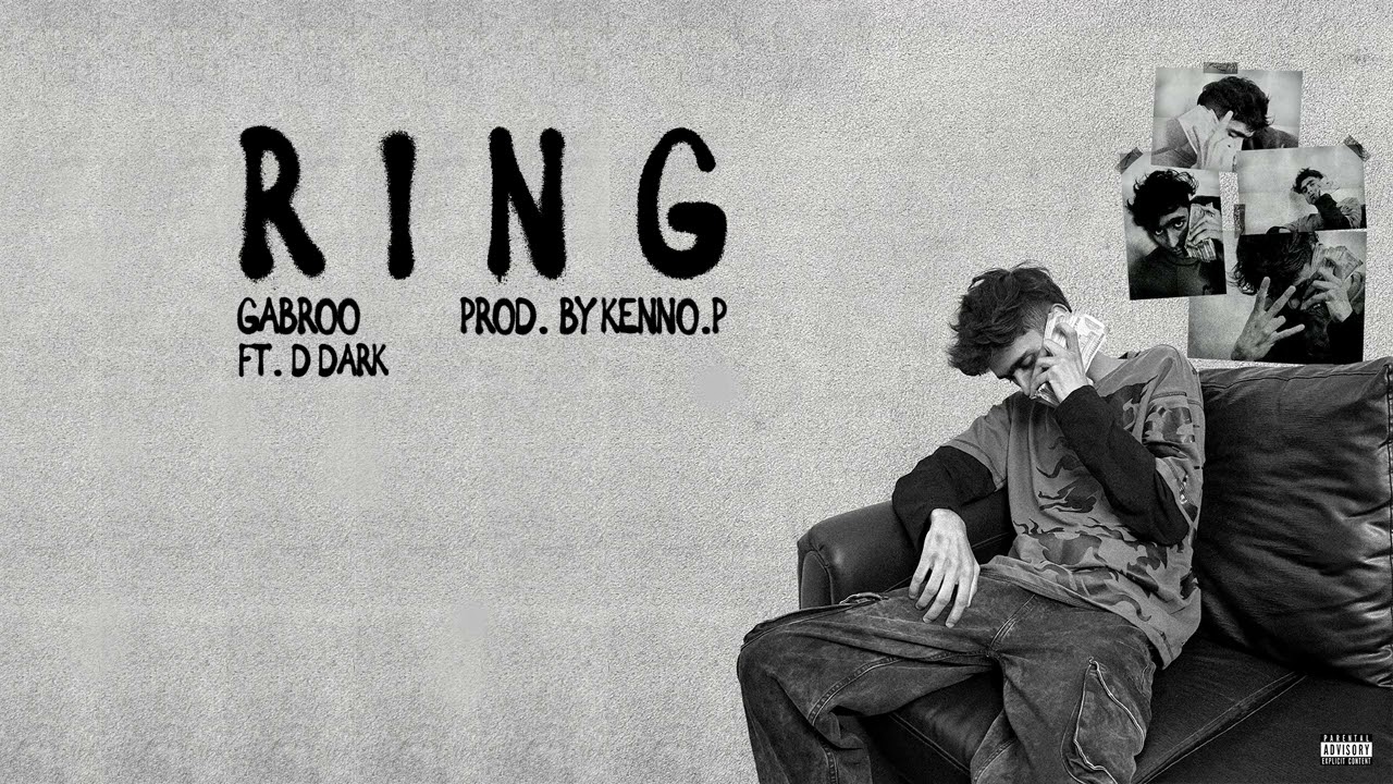 Obejrzyj GABROO, DDARK - Ring (Official Audio) | Productofpoverty. w YouTube Obejrzyj GABROO, DDARK - Ring (Official Audio) | Productofpoverty. w YouTube