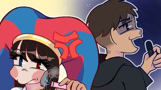 Letting My No Sabo Brother Do My Voiceover