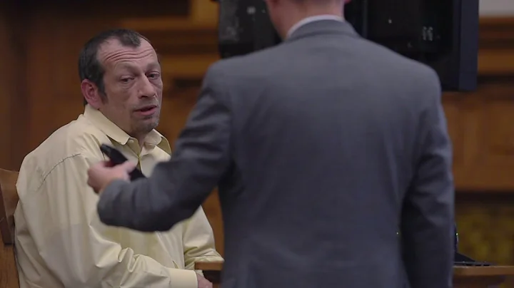 Testimony in Angela Webb attempted murder trial
