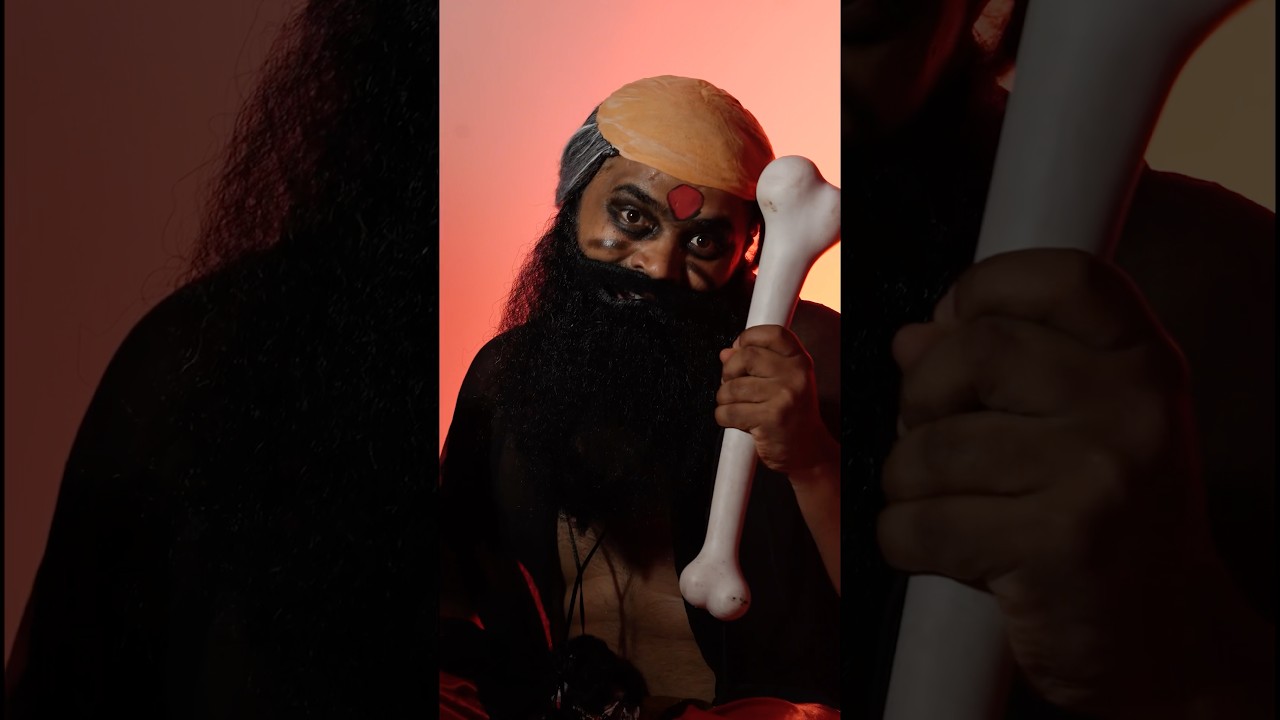 Hanu Dhanu EP 15 😂😍