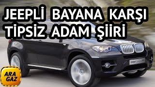 27 - Aragaz - Ti̇psi̇z Adam Şi̇i̇ri̇