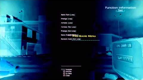 MW2- MayhemModding v1 & LaRiP8