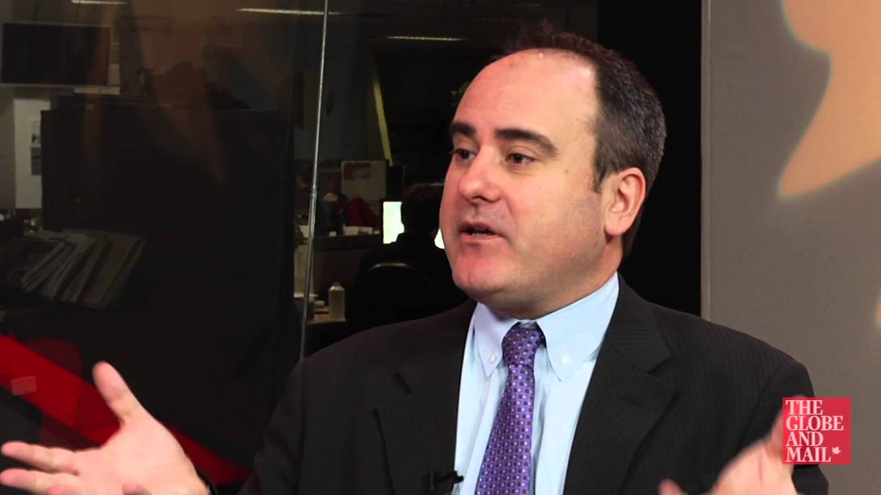 Is Canada's venture capital system beyond repair?