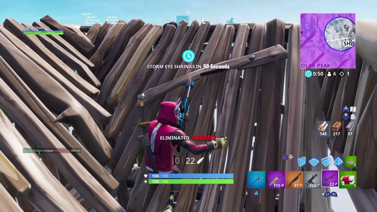 Tfue, Liquid Clan plz Watch. You won't be disappointed