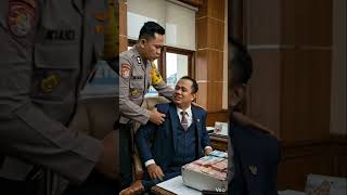 Police Arrest Corruptors story ai inspirationalstory police police