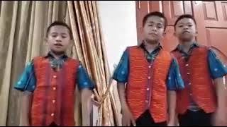 Download #suara Tinggi Ll Net Voice,,lagu Batak Cinta Beda Agama Trio Cilik Ll Vicky Sala Video MP3 #suara Tinggi Ll Net Voice,,lagu Batak Cinta Beda Agama Trio Cilik Ll Vicky Sala