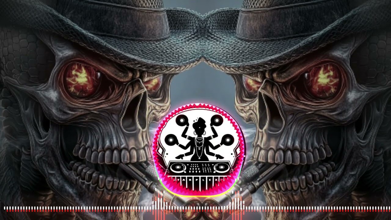 Khatarnak sound system 🔊🔥⏱️based Ke Samne se hat Jaaye  #jblhardbass #djsong #edms 